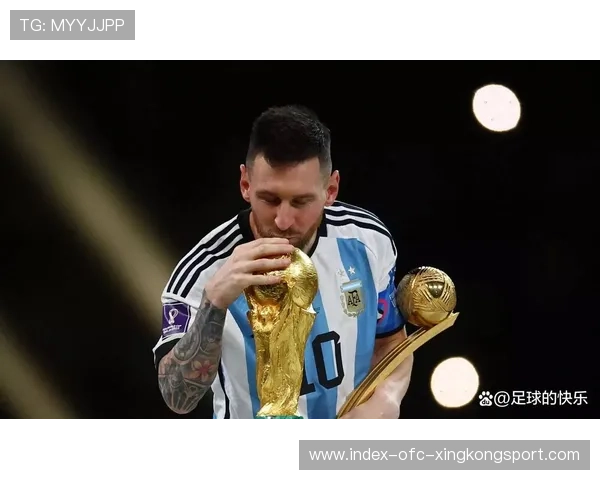 梅西誓言卫冕世界杯的斗志表态