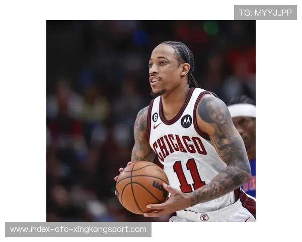 公牛靠德罗赞稳定中距离压着打,局势完全翻转